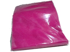 Acrylic Felt Sheet 9x12 Pink