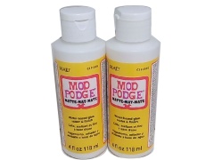 Mod Podge 4oz. All In One Glue/Sealer/Finish Matte