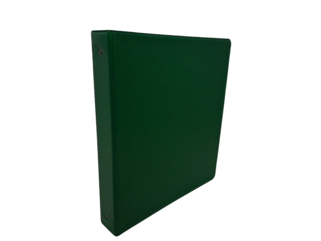 Binder 1.5 Green Wilson Jones\