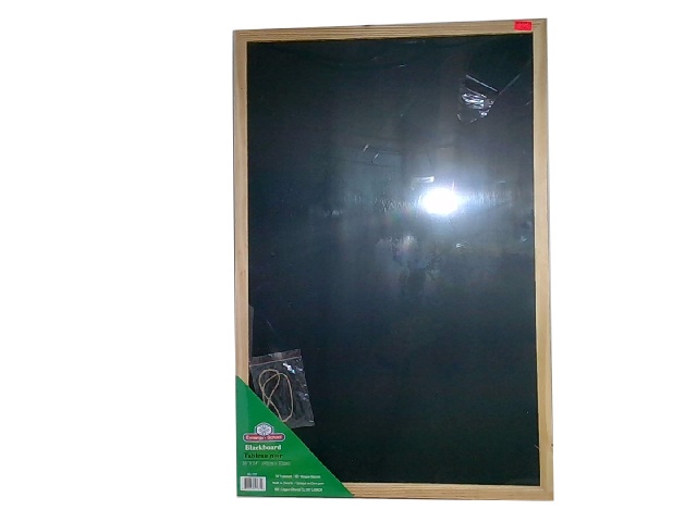 BLACK BOARD 40cm X 60cm