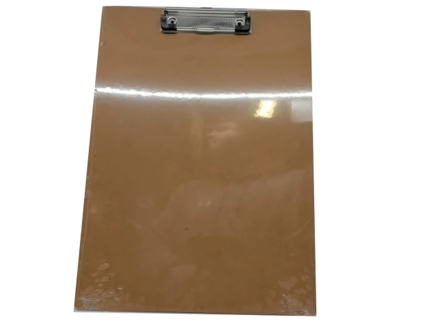 Clipboard 12.5 x 9\