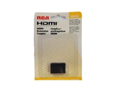 HDMI Coupler RCA