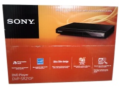 DVD Player Sony/Sylvania Assorted