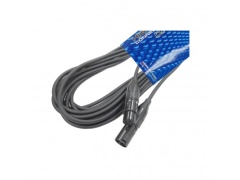 Cable - XLR Extension 25 Ft