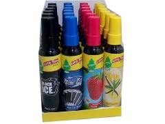 Little Tree Spray 3.5fl.oz. 4 asst.