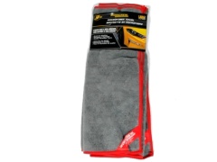 Microfiber Towel 3pk. Large 16 x 24