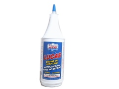 Engine Stop Leak 32oz. Lucas