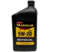 Motor Oil 5W-20 SAE 946mL Cam2 Magnum