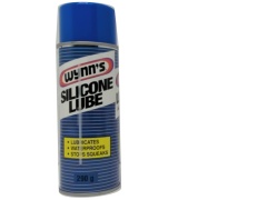 Silicone Lube 290g. Wynn's