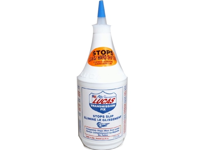 Transmission Fix 700mL Lucas