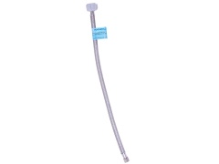 Toilet flex connector 20 inch