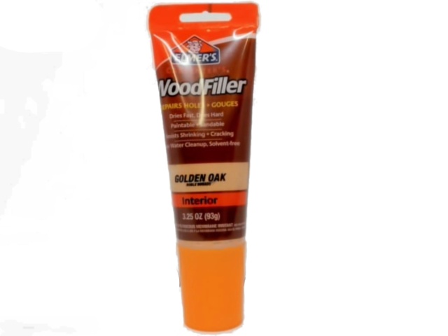 Wood Filler Golden Oak Interior 93g. Elmer\'s