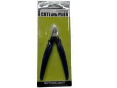 Cutting Plier 5-1/4 Flush