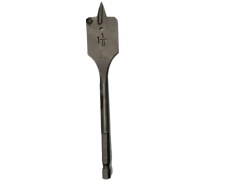 Drill Bit 1-1/8 X 6