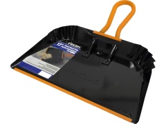 Dust pan 16 inch