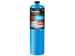 HAZ Propane Hand Torch Cylinder 14.1oz