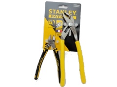 Pliers & Cutters 2pc. Set Fatmax Stanley