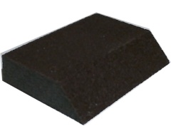 Sanding Sponge 3.5x5