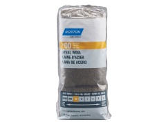 Steel Wool #00 Very Fine 12pk