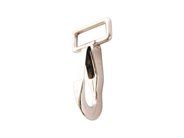 Champion Snap Fix Square Eye 1in Nickel