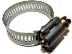 Hose Clamp #16 13/16 - 1-1/2