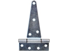 T-Hinge 6 inch 10 pc - sold individually