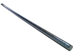 Threaded Rod 1/4-20x36