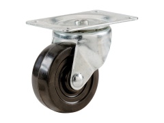 9479 Caster 75mm Swivel 3 inch 175 lb. load capacity