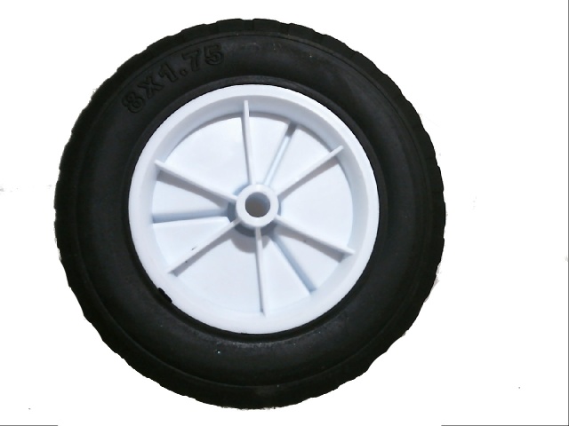 Lawnmower Wheel 8x1.75\