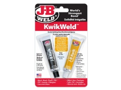 J-B Weld Kwikweld 2 Oz