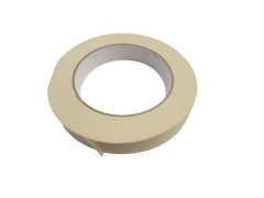 MASKING TAPE 3/4 X60 YD