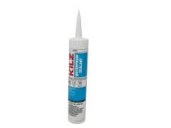 Silicone Sealant Clear Waterproof 298mL Kilz