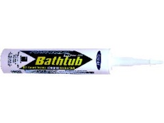 Silicone caulk G/P Black