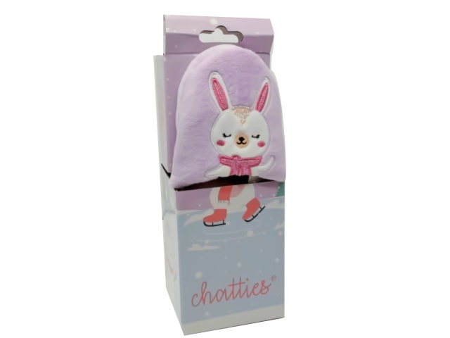 Slippers Girls Bunny Chatties