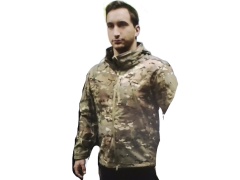 Concealed carry jacket Unicam - large