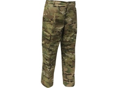 Milspec Bdu Pant-ATAK Unicam Large