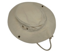 Safari Hat Beige