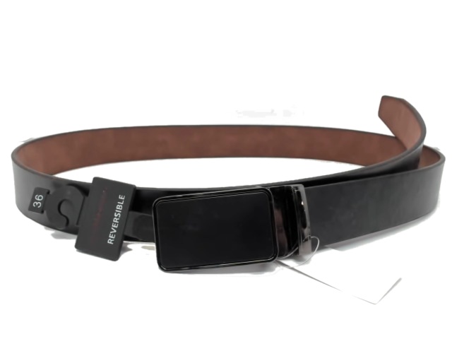 Leather Belt Assorted