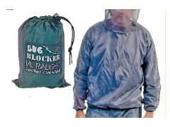 Bug Packer Jacket Small