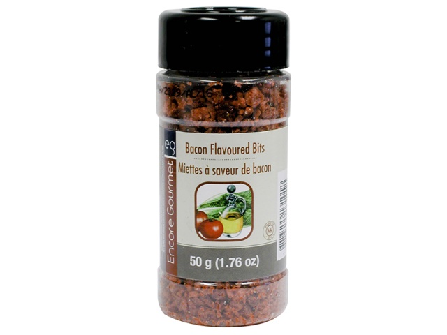 Gourmet Bacon Bits 50g