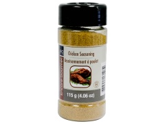 Gourmet Chicken Seasoning 115g