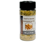 Gourmet French Fry Seasing135g