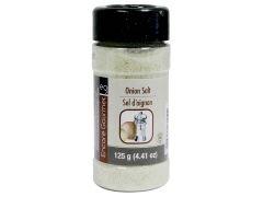 Gourmet Onion Salt 125g