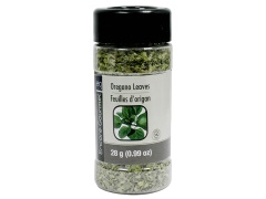 Gourmet Oregano Leaves 28g