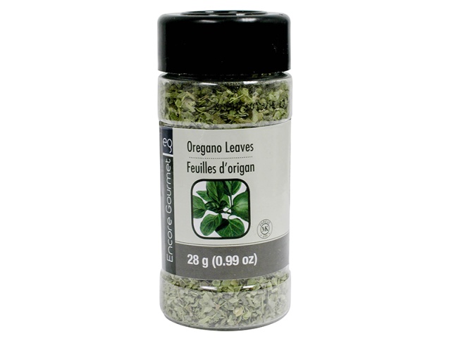 Gourmet Oregano Leaves 28g