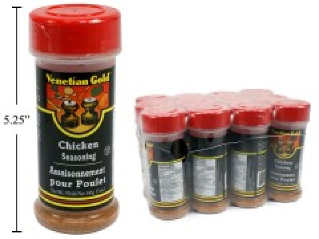 V. Gold, Chicken Seasoning 143g.