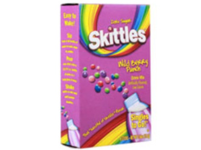 SKITTLES RNBOW STG WILD BERRY 12/6CT