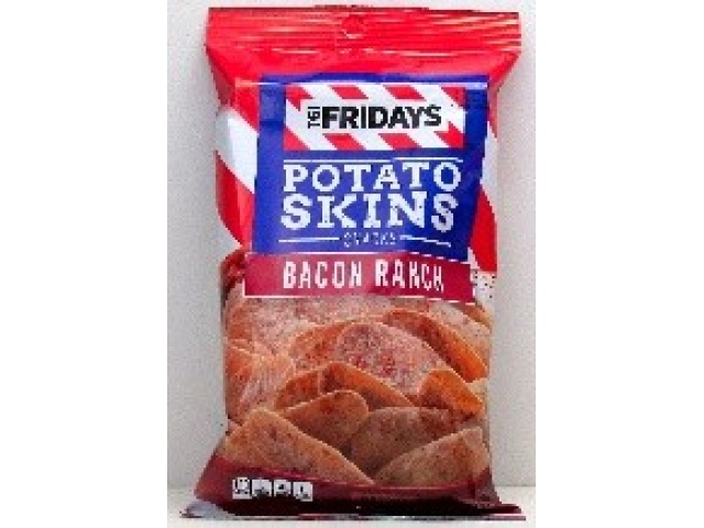 TGI Potato Skins Bacon Ranch 113.6g