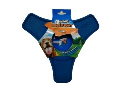 Chuckit! Dog Toy Ring Flight