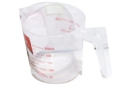 Measuring 1 Cup  Plastic